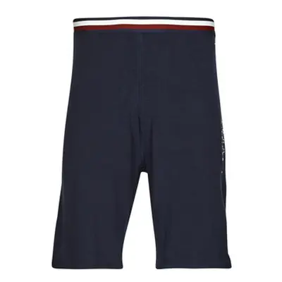 Tommy Hilfiger SHORT men's Shorts in Marine