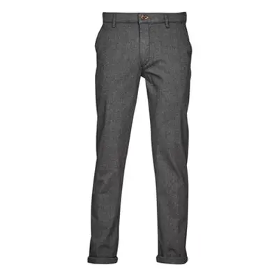 Jack & Jones JPSTMARCO JJFURY men's Trousers in Grey