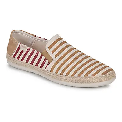 Bamba By Victoria 5200158BEIGE men's Espadrilles / Casual Shoes in Beige