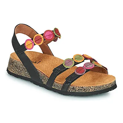 Think KOAK women's Sandals in Black