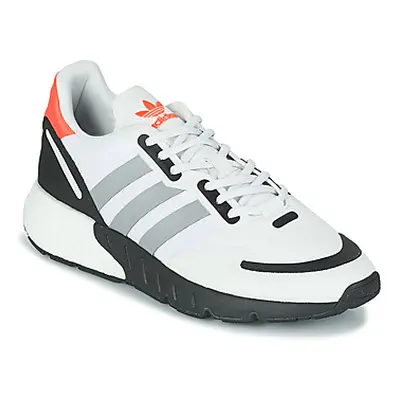 Adidas ZX 1K BOOST women's Shoes (Trainers) in White