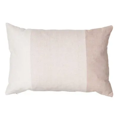 Broste Copenhagen REVNA 's Pillows covers in Pink