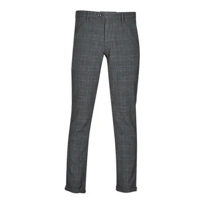 Jack & Jones JPSTMARCO JJCONNOR AKM men's Trousers in Grey