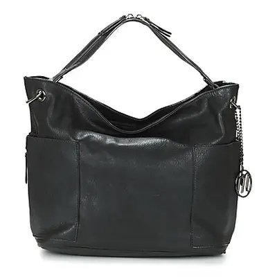 Moony Mood ELSA women's Handbags in Black