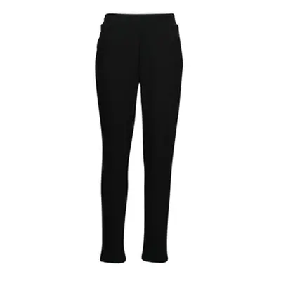 Only Play ONPMELINA MW SLIM SWT PNT NOOS women's Sportswear in Black