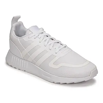 Adidas MULTIX women's Shoes (Trainers) in White