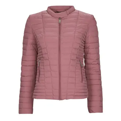 Guess VONA JACKET women's Jacket in Pink