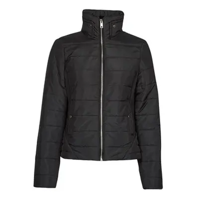 Vero Moda VMCLARISA women's Jacket in Black