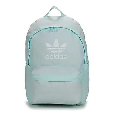 Adidas ADICOLOR BACKPACK men's Backpack in Blue