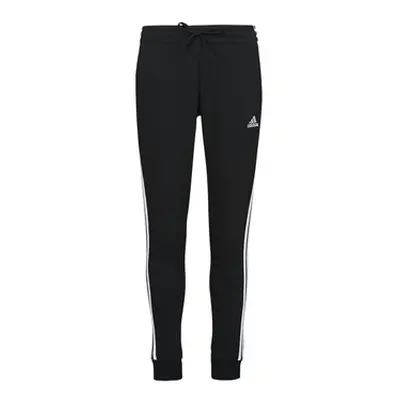 Adidas W 3S FL C PT women's Sportswear in Black