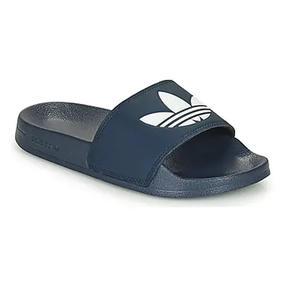 Adidas ADILETTE LITE men's Sliders in Blue