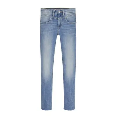 Calvin Klein Jeans SOLILA girls's in Blue