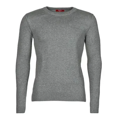 BOTD OLDMAN men's Sweater in Grey