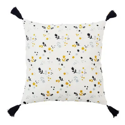 Jardin d'Ulysse MON HIRONDELLE 's Pillows in White