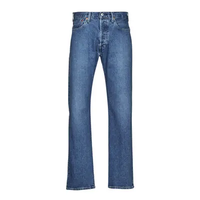 Levis 501® LEVI'S ORIGINAL men's Jeans in Blue