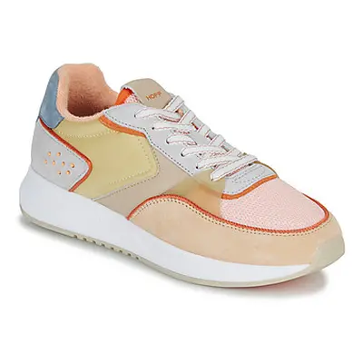 HOFF OLD HAVANA women's Shoes (Trainers) in Multicolour