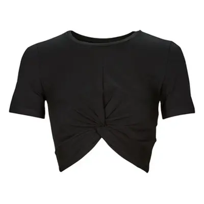 Noisy May NMTWIGGI S/S TOP NOOS women's Blouse in Black