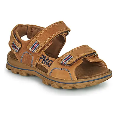 Primigi 1889311-C boys's Children's Sandals in Brown