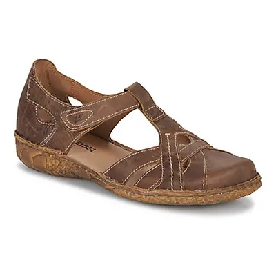 Josef Seibel ROSALIE 29 women's Shoes (Pumps / Ballerinas) in Brown