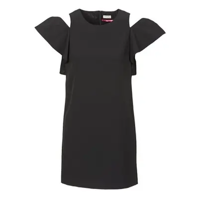 Naf Naf X-KARLI women's Dress in Black