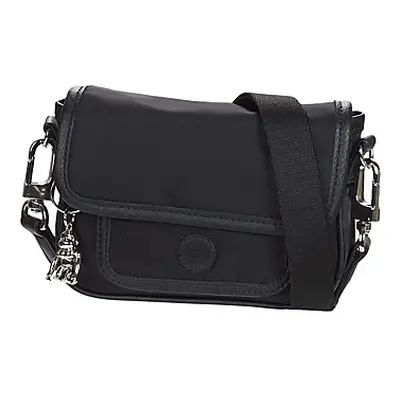 Kipling INAKI S women's Shoulder Bag in Black