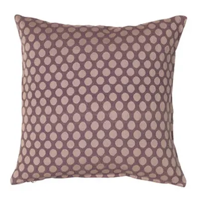 Broste Copenhagen SUNE 's Pillows covers in Pink