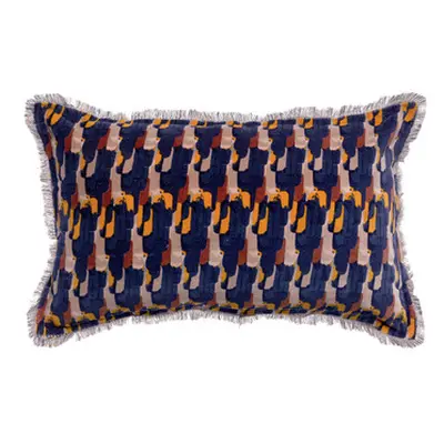 Vivaraise TAHIS 's Pillows covers in Blue