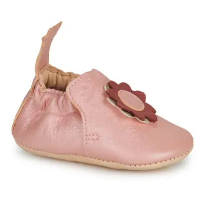 Easy Peasy MY BLUMOO DAHLIA boys's Children's Shoes (Pumps / Plimsolls) in Pink