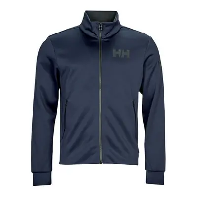 Helly Hansen HP FLEECE JACKET 2.0 men's Jacket in Marine