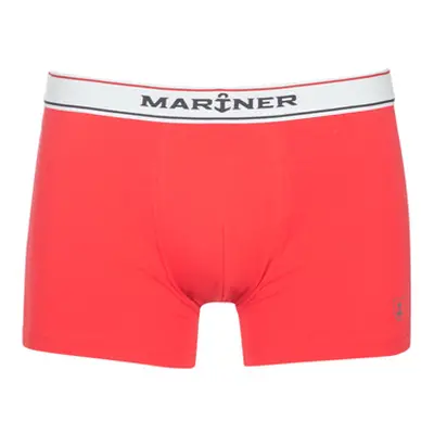 Mariner JEAN JACQUES men's Boxer shorts in Red