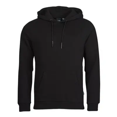 Only & Sons ONSCERES men's Sweatshirt in Black