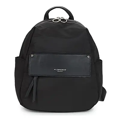 Nanucci 1015 women's Backpack in Black