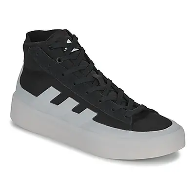 Adidas ZNSORED HI women's Shoes (High-top Trainers) in Black