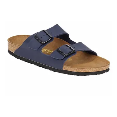 BIRKENSTOCK ARIZONA women's Mules / Casual Shoes in Blue