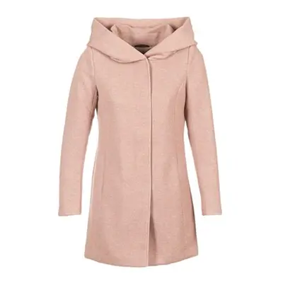 Only SEDONA women's Coat in Pink