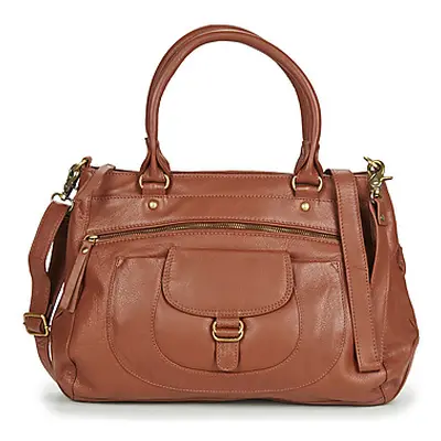 Betty London ETRAME women's Handbags in Brown