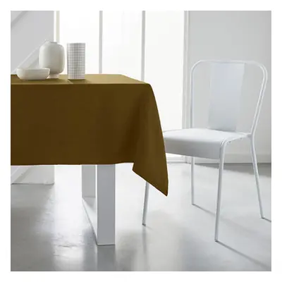 Today Nappe 150/250 Polyester TODAY Essential Bronze 's Tablecloth in Brown