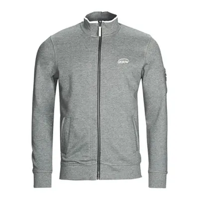 Oxbow P0SALTCOATS men's Sweatshirt in Grey