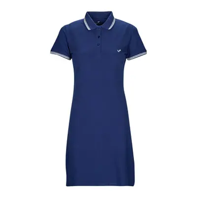 Kaporal JULIX ESSENTIEL women's Dress in Marine