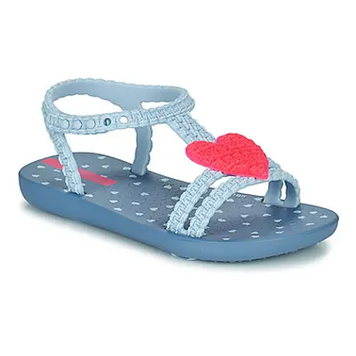 Ipanema MY FIRST IPANEMA BABY girls's Children's Sandals in Blue