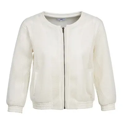 Suncoo DANA women's Jacket in White