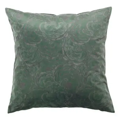 Broste Copenhagen MUSHROOM 's Pillows covers in Green