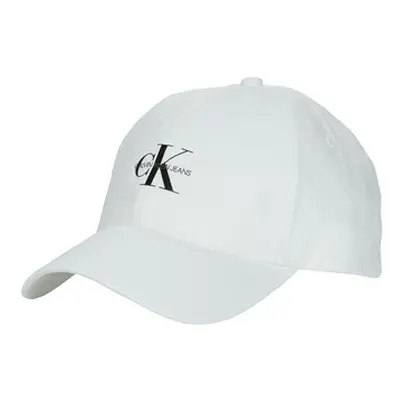 Calvin Klein Jeans CAP 2990 women's Cap in White