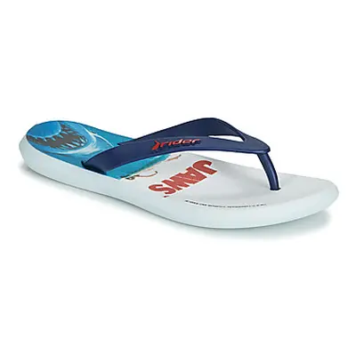 Rider UNIVERSAL KIDS boys's Children's Flip flops / Sandals in Blue