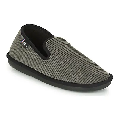 DIM D ROPUM C men's Slippers in Grey