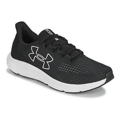 Under Armour UA CHARGED POURSUIT 3 BL men's Running Trainers in Black