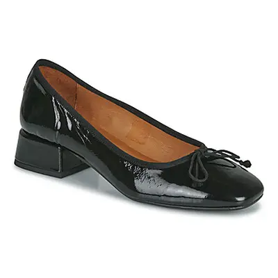 Jonak DYBIL women's Shoes (Pumps / Ballerinas) in Black