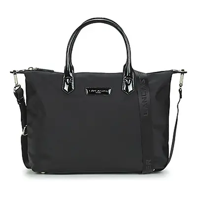 LANCASTER BASIC VERNI 66 women's Handbags in Black