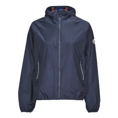 JOTT SINGAPORE women's Jacket in Marine