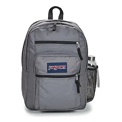 Jansport BIG STUDENT women's Backpack in Grey